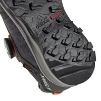 ADIDAS TERREX AGRAVIC BOA R.RDY K SCHUHE KINDER purtea/ftwwht/cblack (JS2964)