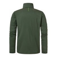 SCHÖFFEL Fleece Jacket Style Milagle UOMO dark jade...