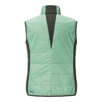 SCHÖFFEL Hiking Hybrid Vest Style Cascata DONNA gem...