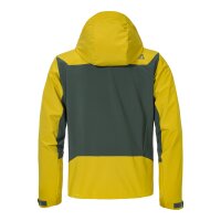 SCHÖFFEL Softshell Jacket Style Milagle HERREN...