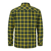 SCHÖFFEL Hiking Shirt Style Poplar HERREN golden...