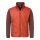 SCHÖFFEL Hiking Hybrid Jacket Style Cascata UOMO dark crabapple (23929_5590)