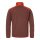 SCHÖFFEL Hiking Hybrid Jacket Style Cascata UOMO dark crabapple (23929_5590)