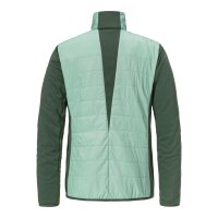 SCHÖFFEL Hiking Hybrid Jacket Style Cascata DAMEN gem jade (13607_6305)