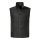 SCHÖFFEL Hiking Hybrid Vest Style Cascata MNS HERREN black (23930_9990)