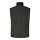 SCHÖFFEL Hiking Hybrid Vest Style Cascata MNS HERREN black (23930_9990)