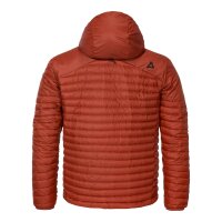 SCHÖFFEL Down Jacket Style Cascata UOMO dark...
