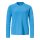 SCHÖFFEL CIRC Longsleeve Style Smue DAMEN electric sky (13794_8105)