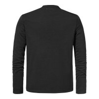 SCHÖFFEL CIRC Longsleeve Style Smue UOMO black (24139_9990)