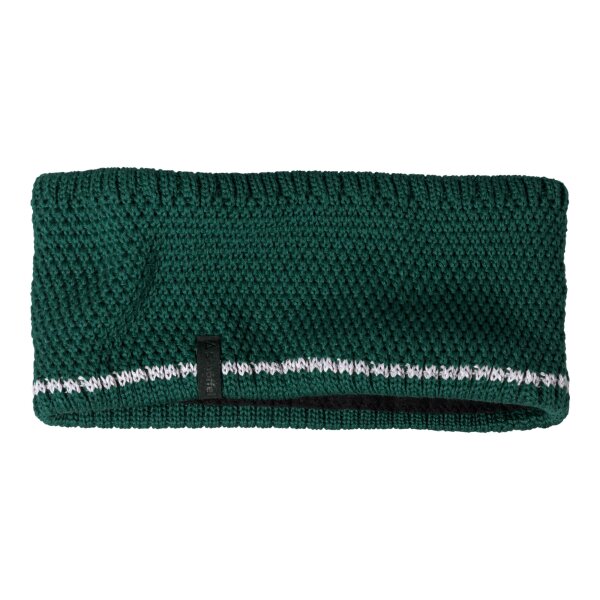 SCHÖFFEL Headband Style Wildkar ALL dark jade (24121_6965) one size