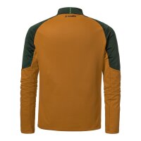 SCHÖFFEL Longsleeve Style Safoon UOMO caramel...