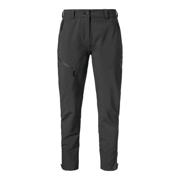 SCHÖFFEL Pants Style Cascata DONNA black (13789_9990)