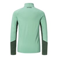SCHÖFFEL Longsleeve Style Safoon DONNA gem jade (13754_6305)