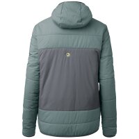 MARTINI Firstline Padded Jacket G-Loft® DONNA misty blue/storm (JVCUR0510B_492)
