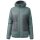 MARTINI Firstline Padded Jacket G-Loft® DONNA misty blue/storm (JVCUR0510B_492)