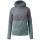 MARTINI Wildtrack Plus Padded Jacket Primaloft® Active DONNA storm/misty blue (JVF8R0672B_422)
