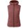 MARTINI Desire Padded Vest Primaloft® DONNA winter apple/tangerine (JVSLR0445B_461)