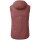 MARTINI Desire Padded Vest Primaloft® DONNA winter apple/tangerine (JVSLR0445B_461)