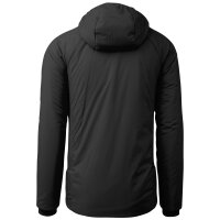 MARTINI Original Padded Jacket Primaloft® UOMO black (JVRMI0534B_110)