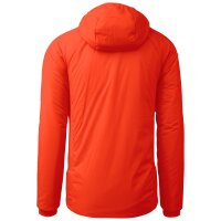 MARTINI Original Padded Jacket Primaloft® HERREN lava (JVRMI0534B_150)