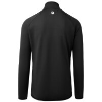 MARTINI Firstline Hybrid Jacket G-Loft® HERREN black/black (JV7MR0527B_110)