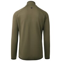 MARTINI Firstline Hybrid Jacket G-Loft® UOMO spanish green/spanish green (JV7MR0527B_490)