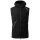 MARTINI Wildtrack Hybrid Vest Primaloft® Active HERREN black/black (JVF8R0530B_110)