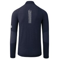 MARTINI Argon Halfzip Shirt HERREN true navy/true navy (SSSEA0471B_030)