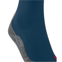 FALKE TK5 Hiking Trekking Socks UOMO blue pond (16242_6598)