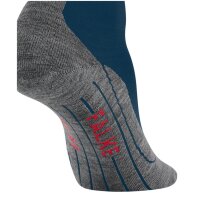 FALKE TK5 Hiking Trekking Socks UOMO blue pond (16242_6598)