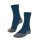 FALKE TK5 Hiking Trekking Socks UOMO blue pond (16242_6598)