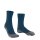 FALKE TK5 Hiking Trekking Socks UOMO blue pond (16242_6598)