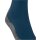 FALKE TK5 Hiking Trekking Socks UOMO blue pond (16242_6598)