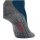 FALKE TK5 Hiking Trekking Socks UOMO blue pond (16242_6598)