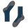FALKE TK5 Hiking Trekking Socks UOMO blue pond (16242_6598)