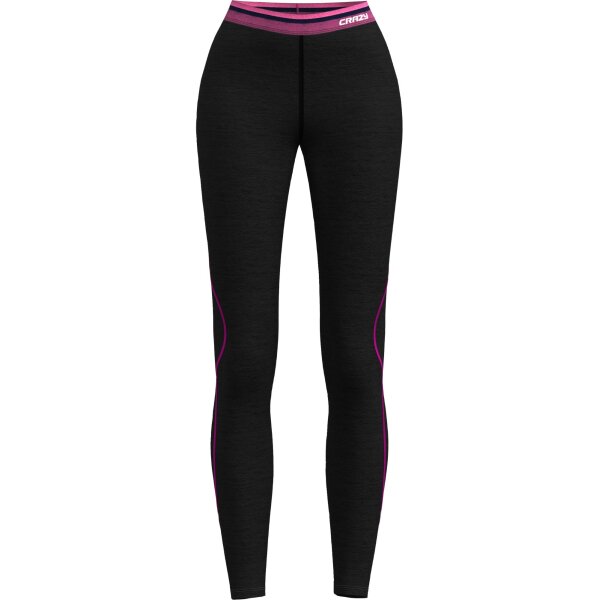 CRAZY PANTS ALLURE DONNA pop (W25015200D_63)