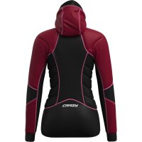 CRAZY JACKET INSPIRE DONNA blueberry (W25055158D_30)