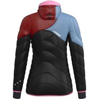 CRAZY JACKET ELECTRA DONNA blueberry (W25055157D_30)