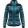 CRAZY JACKET CROWS DAMEN snowflake (W25055042D_X115)