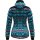 CRAZY JACKET CROWS DAMEN snowflake (W25055042D_X115)