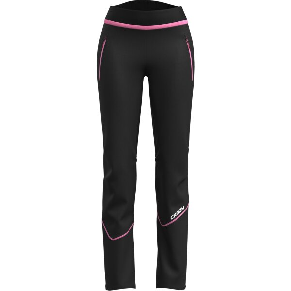 CRAZY PANTS IONIC DAMEN blueberry (W25015162D_30)