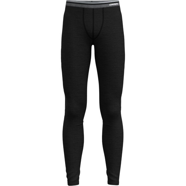 CRAZY PANTS FAHRENHEIT UOMO black (W25015255U_01)