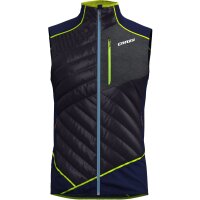 CRAZY VEST CHANNEL HERREN liken (W25035047U_93)