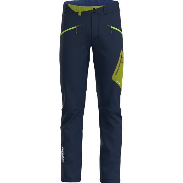 CRAZY PANTS RESOLUTION UOMO liken (W25015254U_93)
