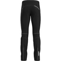 CRAZY PANTS FLAME UOMO black (W25015236U_01)