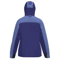 ROCK EXPERIENCE RE.SUN PEAKS PADDED JACKET DONNA spectrum blue/persian jewel (REWJ07811_D257)