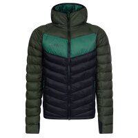 ROCK EXPERIENCE RE.TANANA PADDED JACKET HERREN kombu...