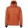 ROCK EXPERIENCE RE.COSMIC 2.0 PADDED JACKET UOMO rust (REMJ10261_0377)