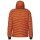 ROCK EXPERIENCE RE.COSMIC 2.0 PADDED JACKET UOMO rust (REMJ10261_0377)