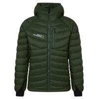 ROCK EXPERIENCE RE.COSMIC 2.0 PADDED JACKET UOMO kombu...